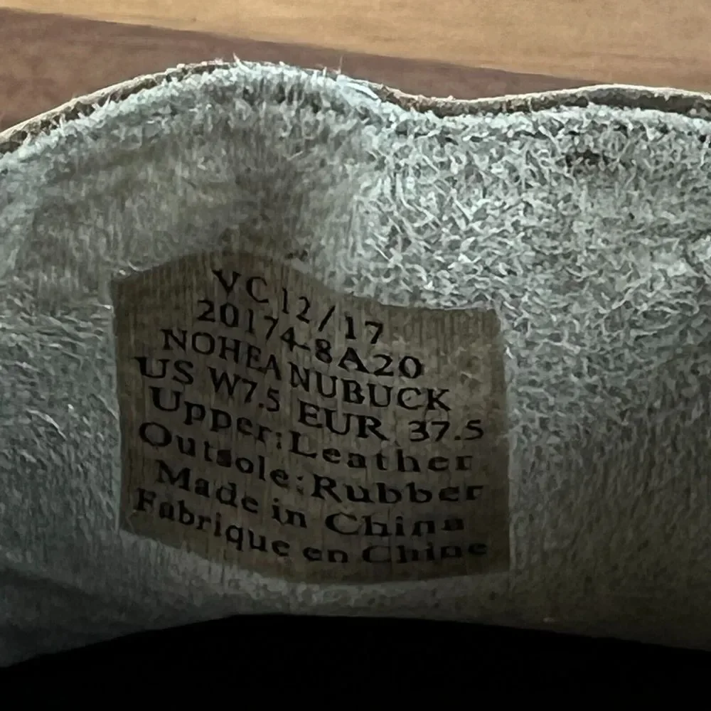 OluKai size standard